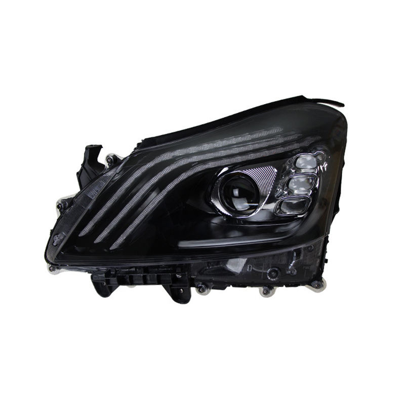 LED Head Lamp