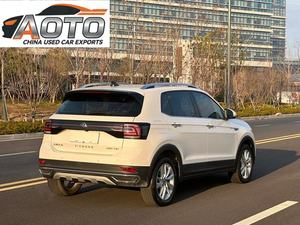 <span class=keywords><strong>Volkswagen</strong></span> <span class=keywords><strong>T</strong></span>-<span class=keywords><strong>Cross</strong></span> DSG Comfort Edition 1.5L Benzina SUV Trazione Anteriore 5 Posti Prodotto in Cina - Product Image 5