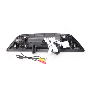 ハイラックスRevo防水ナイトビュー機能付き2024モデルAHDカスタマイズ1080Pバックアップカメラ - Product Image 3