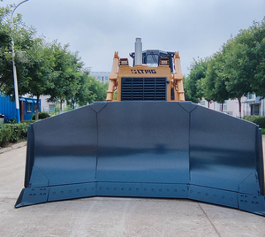 Bulldozer de Ruedas Grandes T120N-3 en Venta a Precio Económico - Product Image 4