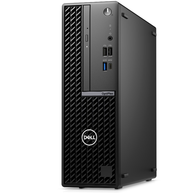 Dell PC OptiPlex 7020SFF Intel 14 Generation CPU Desktops