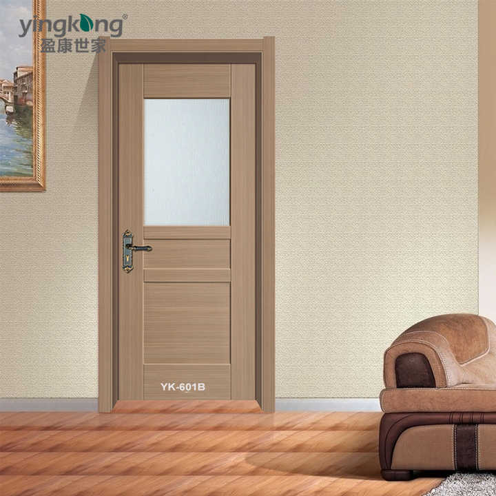 Pintu Toilet Bahan CRM/Pintu Kamar Mandi Pintu Pvc