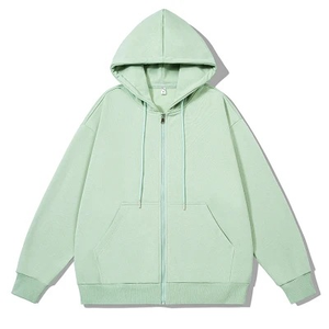 Giacca da <span class=keywords><strong>Uomo</strong></span> Versatile <span class=keywords><strong>e</strong></span> Casual di Alta Qualità all'Ingrosso, <span class=keywords><strong>Felpa</strong></span> <span class=keywords><strong>con</strong></span> <span class=keywords><strong>Cappuccio</strong></span> <span class=keywords><strong>e</strong></span> <span class=keywords><strong>Cerniera</strong></span> Lunga alla Moda - Product Image 5