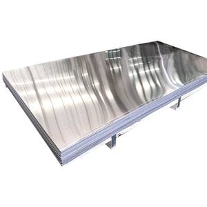 Acier inoxydable Astm Sus personnalisé en usine 304 304l 316 410 Acier inoxydable Ce <span class=keywords><strong>Tole</strong></span> Inox 4 Mm 316 - Product Image 1