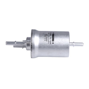 Filtro Carburante Esterno MFF-E400 a Vite per VOLKSWAGEN BEETLE 6Q0 201 051C - Product Image 3