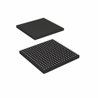Electronics Component In Stock 324 LFBGA, CSPBGA Embedded XC7A35T-2CSG325I