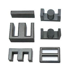Lõi ferrite mềm với <span class=keywords><strong>bobbin</strong></span> cho biến áp tần số cao Lõi ferrite ei19/16/5 Mn-Zn - Product Image 6