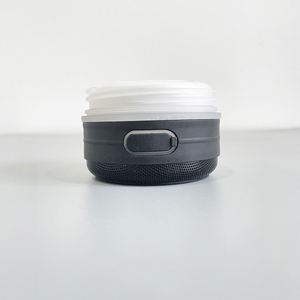 Gobelet isotherme 40oz avec haut-parleur intégré, rechargeable par USB, sans fil, pour l'extérieur, stocké aux États-Unis - Product Image 5