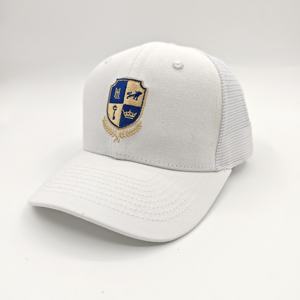 Casquette de cyclisme unisexe Richardson 112 de haute qualité avec logo brodé sur 6 panneaux, personnalisable OEM - Product Image 1