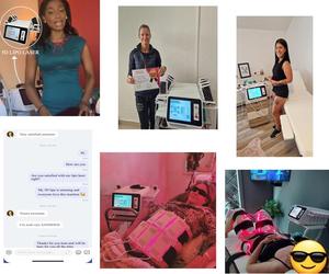 2025 Non-Surgical Lipolysis Machine Slimming Equipment 5D Lipolaser Deoxycholic Fat Dissolvent Inch Loss <strong>Decrease</strong> <strong>Cellulite</strong> - Product Image 6