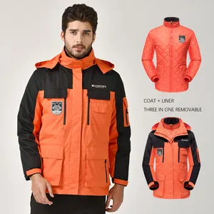 Good Quality Ski Tops Men And Women Snow Skiing Clothes Fully Taped Seams Rain Coat Winter Warm Snow Coat Ski Wear Sale