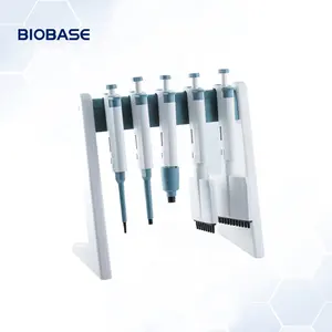 BIOBASE זול אלקטרוני פיפטה MicroPette פלוס Autoclavable פיפטה אחת ערוץ קבוע נפח מיני מיקרו