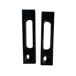 3 डी वेल्डिंग तालिका के लिए विमान शासक की स्थिति 28 मिमी छेद उपकरण पता लगाने वाला विमान कोण ओएम - Product Image 2