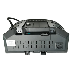 Pantalla Digital para el Panel de Instrumentos para BMW Serie 5 E61 520i 523i 525i 528i 530i 535i 540i 550i 520d <span class=keywords><strong>525d</strong></span> 530d 535d <span class=keywords><strong>Touring</strong></span> - Product Image 3