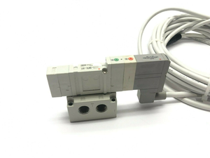 โซลินอยด์ SV1300-5W7U-01T PLC โซลินอยด์0207MPa อุตสาหกรรม SV1300-5W7U-01T PLC โซลินอยด์ในท่อร่วม0207MPa - Product Image 2