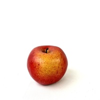 Groothandel Pu Schuim Kunstmatig Fruit Voor Kerst Halloween Thanksgiving Restaurant Decoratie-Nep Druif Appel Oranje Banaan