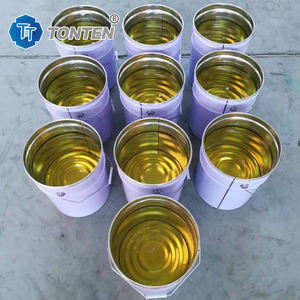 Fine Epoxy <strong>Resin</strong> for Pipe Lining Smooth Inner Surface Reduces Friction and Prevents Corrosion - Product Image 3