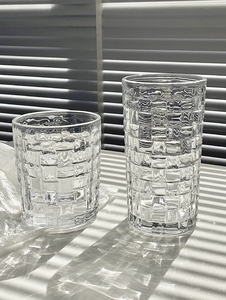 Glass Beverage Cup <strong>Drinking</strong> for Ice - Product Image 6