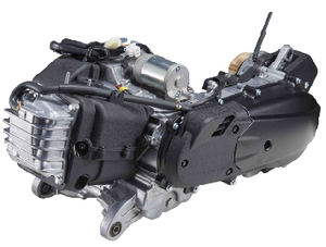 GY6 150cc <span class=keywords><strong>Moteur</strong></span> de <span class=keywords><strong>scooter</strong></span> à grande vitesse pour Wangye Jinlong Remplacement de réparation Nouveau - Product Image 2