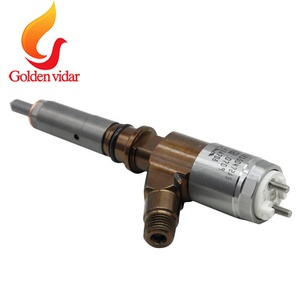 Inyectores Common Rail Golden Vidar NUEVOS 2645A708 282-0480 2820480 Compatibles con CAT C6.6 - Product Image 3