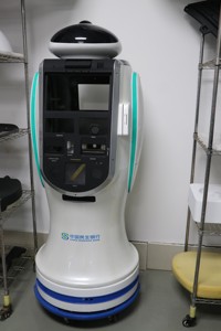 Tùy chỉnh Robot nhà ở và chân không hình thành các sản phẩm nhựa OEM nhà sản xuất cho tự động hóa và thiết bị công nghiệp - Product Image 5