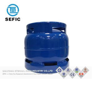 Mercado del sudeste asiático Venta caliente <span class=keywords><strong>6</strong></span> <span class=keywords><strong>kg</strong></span> cilindro de Gas glp precios GLP cilindro de <span class=keywords><strong>propano</strong></span> - Product Image 3