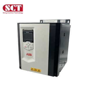 อะไหล่แท้จากโรงงาน PSTX840-600-70 Soft 400V 600KW 840A ชิ้นส่วนอุตสาหกรรมสำหรับซีรีส์ PSTX840-600-70 ซอฟต์สตาร์ทเตอร์ PSTX840-600-70 - Product Image 2