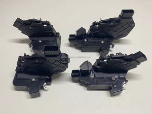 Per Range Rover Sport <span class=keywords><strong>Evoque</strong></span> <span class=keywords><strong>Freelander</strong></span> 2 Discovery Della Serratura di Portello Attuatore LR011275 LR011277 LR011302 LR011303 - Product Image 3