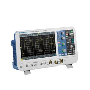 Osciloscopio Digital Multifunción con Pantalla Táctil R&S Rohde & Schwarz RTM3002 de 2 Canales, 100 MHz a 1 GHz, China - Product Image 5