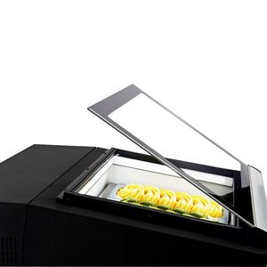<span class=keywords><strong>Mini</strong></span> <span class=keywords><strong>vitrina</strong></span> refrigerador helado italiano de congelador - Product Image 2