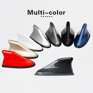 Antenne universelle en Fiber <span class=keywords><strong>de</strong></span> carbone <span class=keywords><strong>de</strong></span> 16CM pour toit <span class=keywords><strong>de</strong></span> voiture, antenne d'aileron <span class=keywords><strong>de</strong></span> requin, Toppers d'<span class=keywords><strong>autoradio</strong></span>, <span class=keywords><strong>amplificateur</strong></span> <span class=keywords><strong>de</strong></span> <span class=keywords><strong>Signal</strong></span> d'antenne AM <span class=keywords><strong>FM</strong></span> - Product Image 6