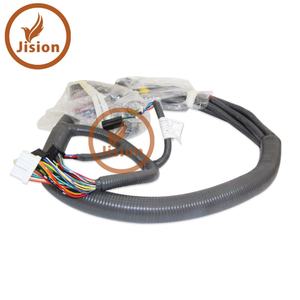 ชุดสายไฟ VOE14535882 14535882 ใช้ได้กับ EC210B EC240B EC290B |   เครื่องมือซ่อมรถขุด |   คุณภาพสูง |   ทนทาน | - Product Image 2