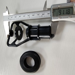 Bico de Pulverização 360tm Usado em Torres de Resfriamento de Circuito Fechado e Distribuição de Água em Condensadores Evaporativos - Product Image 6