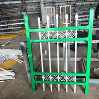 Garde-corps de balcon - Contact : infopengxiang@163.com WhatsApp : +8613664178366 Balustrades et mains courantes