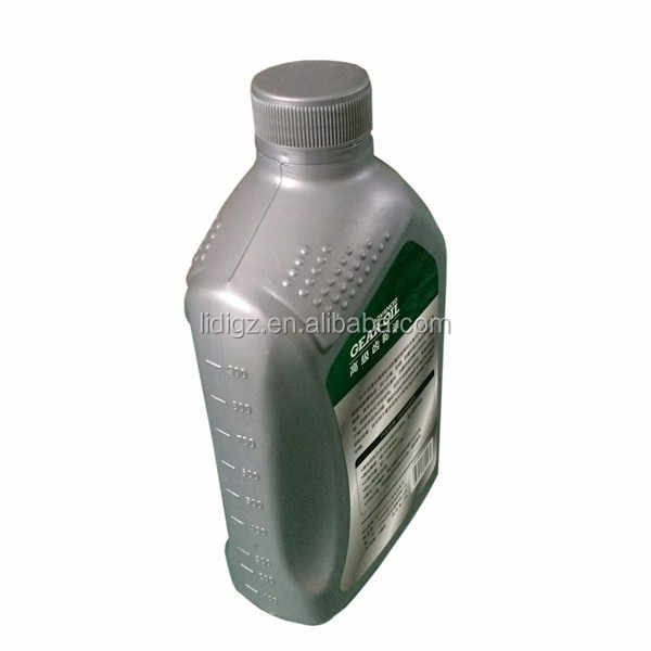 High Quality machine engine lubricant automatic transmission fluid atf oil motor lubricant for car