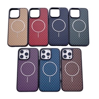 Étui de téléphone portable antichoc en PU avec support anneau, design professionnel, marque Shengyang, du fabricant chinois, pour protection d'écran 16 Plus