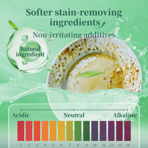 <span class=keywords><strong>Détergent</strong></span> à vaisselle concentré liquide pour la maison, écologique, sans résidus, pour fruits, légumes, aliments, qualité <span class=keywords><strong>alimentaire</strong></span> - Product Image 5
