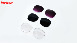 Gafas Inteligentes AI3 con Cámara HD, Traducción en Tiempo Real, Grabación de Video y Voz, Gafas Inteligentes HD para Llamadas - Product Image 3