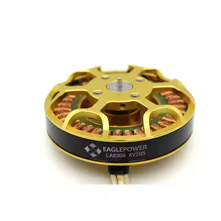 Eaglepower LA8308 Brushless Motor 90Kv-205Kv for Large