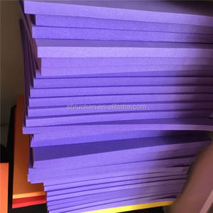 <span class=keywords><strong>Raco</strong></span> 2mm Goma Eva impreso hoja de espuma Eva para niños DIY Craft - Product Image 6