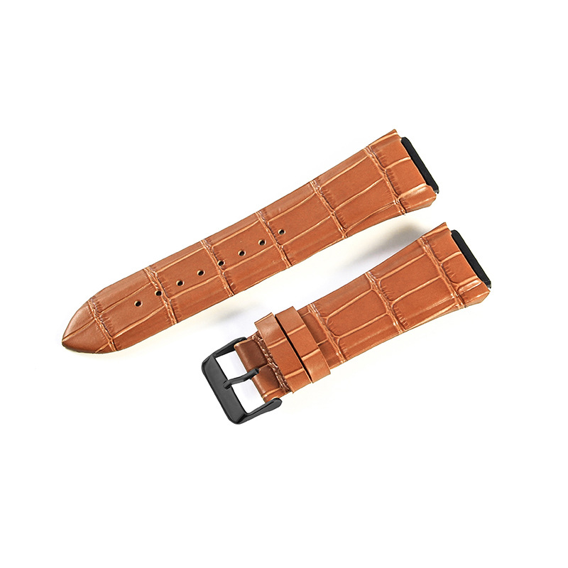 Brownish-yellow-Black buckle-K1