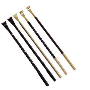 Hot Sale Custom Logo <span class=keywords><strong>Hand</strong></span> <span class=keywords><strong>Back</strong></span> Scratcher - Product Image 2