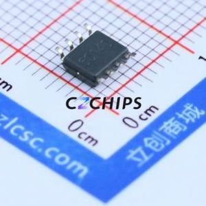 Original et nouveau TL7705BIDR SOIC-8 Circuit intégré IC puce PMIC moniteur et réinitialisation IC - Product Image 2