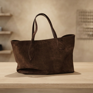 Sacs à main en cuir véritable pour femmes avec fermeture à glissière, imperméables, OEM ODM, designs personnalisables, sacs à main de qualité supérieure, en solde - Product Image 5