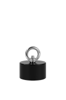 Kits magnétiques de pêche à 360 degrés 4000LB N35 N52 Super Strong Magnet