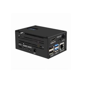 Raspberry <span class=keywords><strong>Pi</strong></span> PiKVM V3 HAT 远程控制 PIKVM 运行维护 OverIP 服务器 KVM - Product Image 2