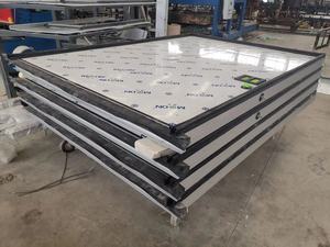 ห้องเย็นประตูบานเลื่อนประตูห้องบริการห้องเย็นสำหรับ2024 - Product Image 5