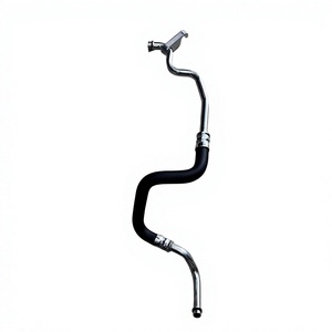 Tubo de Radiador de Aceite para Rolls-Royce Phantom, Tubo de Alimentación del Enfriador de Aceite del Motor 17227519201 17227519202 17228602955 - Product Image 4