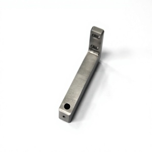 Piezas Metálicas de Precisión Sin Defectos, Mecanizado CNC Personalizado, Vietnam - Product Image 4