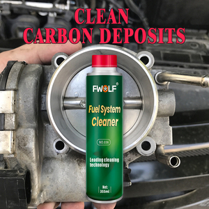 Nettoyant pour système de carburant certifié API, comme BG 44K, idéal pour l'élimination des dépôts de carbone - Product Image 5